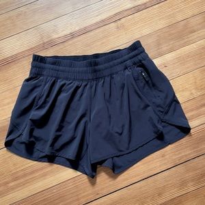 Lululemon Tracker Short